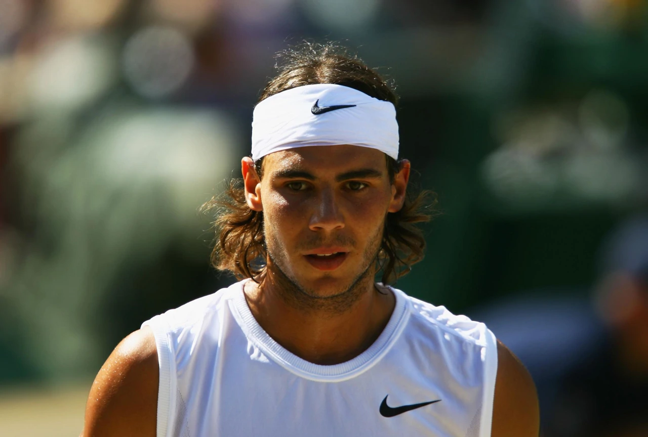 Nedjelja, 28. prosinca na Drugom, Foto:  Teniski genijalci/dokumentarni film