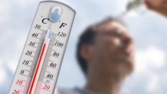 Europa se prži na ekstremnim vrućinama