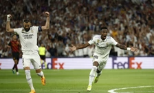 Vinicius slavi pogodak, Foto: Juan Medina/REUTERS