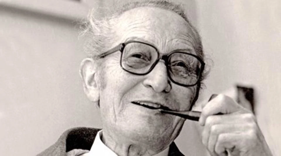 Slavko Zlatić, Foto: Vladimir Bugarin/Istrapedia