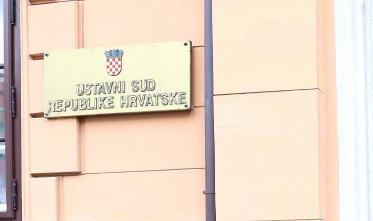HDZ poziva na dogovor o ustavnim sucima; SDP odbio pregovore