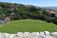 Imotski rund um die Festung Topana, Foto: Dana Jungbluth/-