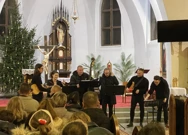Adventski koncert u Hrvatskom Grobu, Foto: Anna Galović/ustupljeno