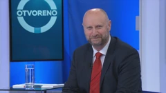 Željko Kolar, Foto: Otvoreno/HRT