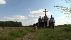 Ponedjeljak, 30. ožujka na Prvom, Foto: Je l' ti teško križ nositi/HRT