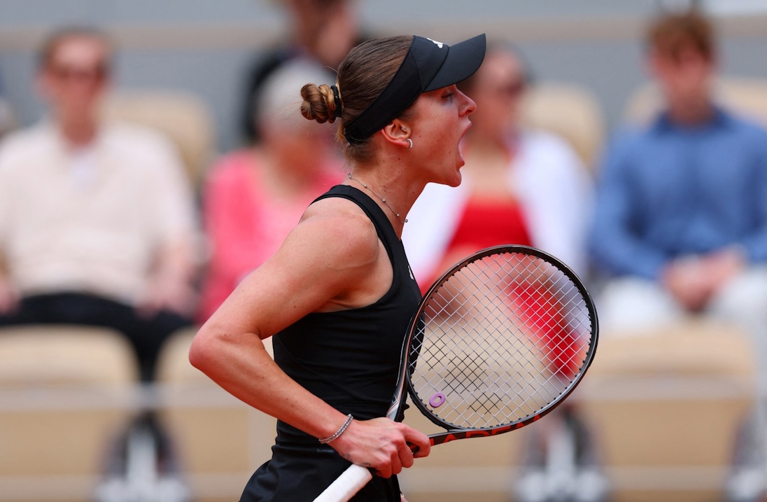 2025 06 01t092740z 897981397 up1el610qa2hz rtrmadp 3 tennis frenchopen 20250601124727