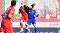 Dvoboj Slaven Belupa i Gorice, Foto: Vjeran Žganec Rogulja/PIXSELL