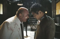 Petak, 1. svibnja na Prvom , Foto: Vjerni Danny/film