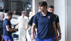 Vatreni u Philadelphiji , Foto: Boris Kovačev/CROPIX