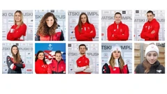 Hrvatski olimpijci i olimpijke u Pekingu