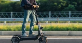 Romobil u prometu 