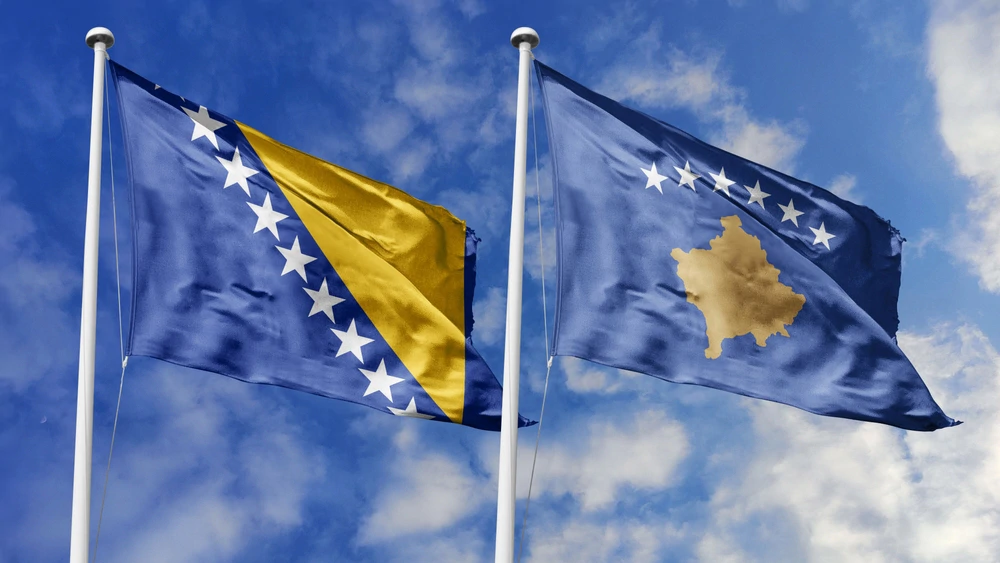 Kosovo i BiH najavili moguće slanje vojnika u Gazu