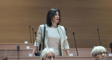 Dalija Orešković