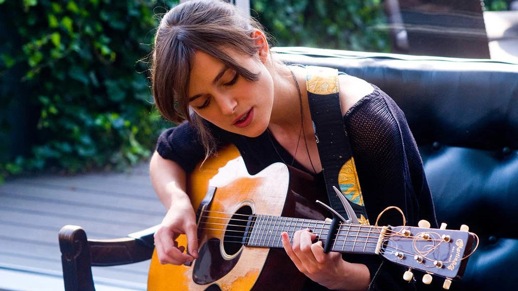 Subota, 9. svibnja na Prvom, Foto: Pjesma koja ljubav znači/film