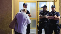 Požar u stanu u zagrebačkoj Ivanićgradskoj ulici, Foto: Marko Prpic/PIXSELL