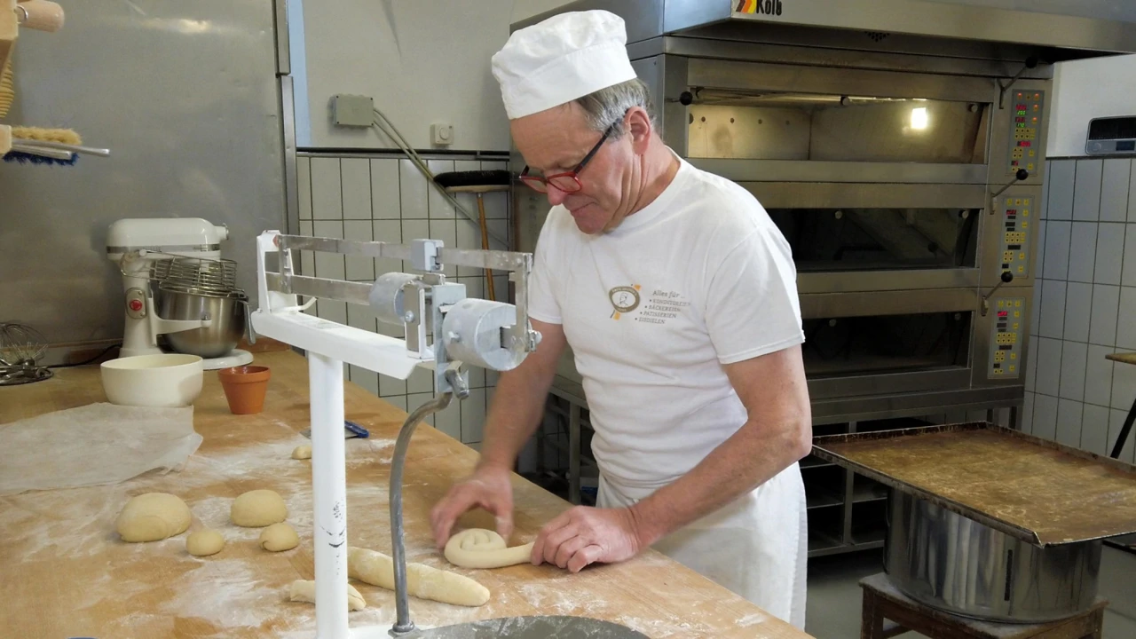 Četvrtak, 14. travnja na Drugom , Foto: Uskrsna zvona zvone: O samostanskim tajnama i kulinarskim poslasticama/dokumentarac