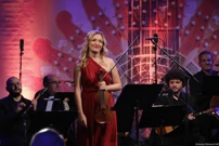 Katarina Kutnar, Tamburaški orkestar HRT-a, Foto: Marija Štilinović/HRT