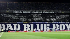 Dinamo - Betis, Foto:  Goran Stanzl /PIXSELL