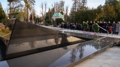 Izaslanstvo HDZ-a položilo cvijeće u povodu 26. godišnjice smrti dr. Franje Tuđmana