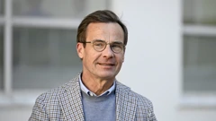Ulf Kristersson