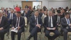 Obljetnica Hrvatske zajednice županija