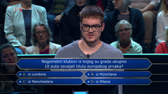 Antun Silov, Foto: Tko želi biti milijunaš?/HRT