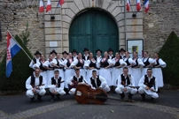 VFA u Gannatu, Foto: Tim Hrvaćanin/ustupljeno