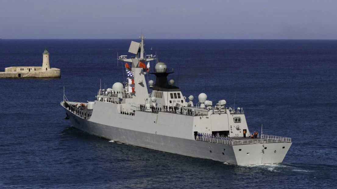 Kineske vojne vježbe u Tasmanskom moru, Australija zabrinuta