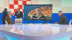 Branko Caratan i Pero Maldini