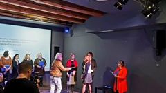 Dodjela sredstava programima u kulturi