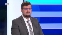 Stjepan Čuraj, predsjednik HNS-a, Foto: Otvoreno/HRT