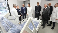 Obilježena 25. godišnjica prve transplantacije organa u KB Merkur 