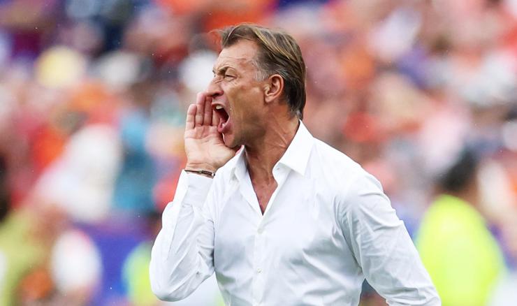 Renard napustio mjesto izbornika Tunisa