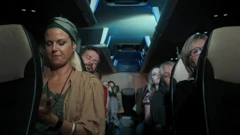 Četvrtak, 6. studenog na Drugom , Foto:  Žena s gumenim rukavicama/film 