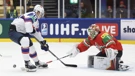 Dvoboj Mađarske i Norveške na SP-u