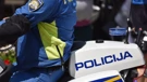 Policijski motocikl