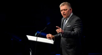 Robert Fico
