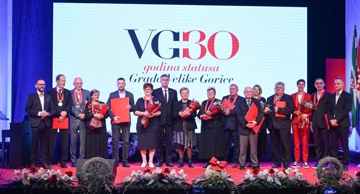 Dan grada Velike Gorice