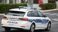 Policija