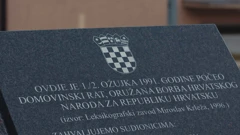 Subota, 1. ožujka na Prvom, Foto: 1991.: Početak, obrat i pobjeda - Pakrac/dokumentarni film 