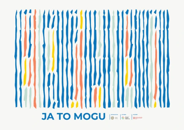 "Ja to mogu"