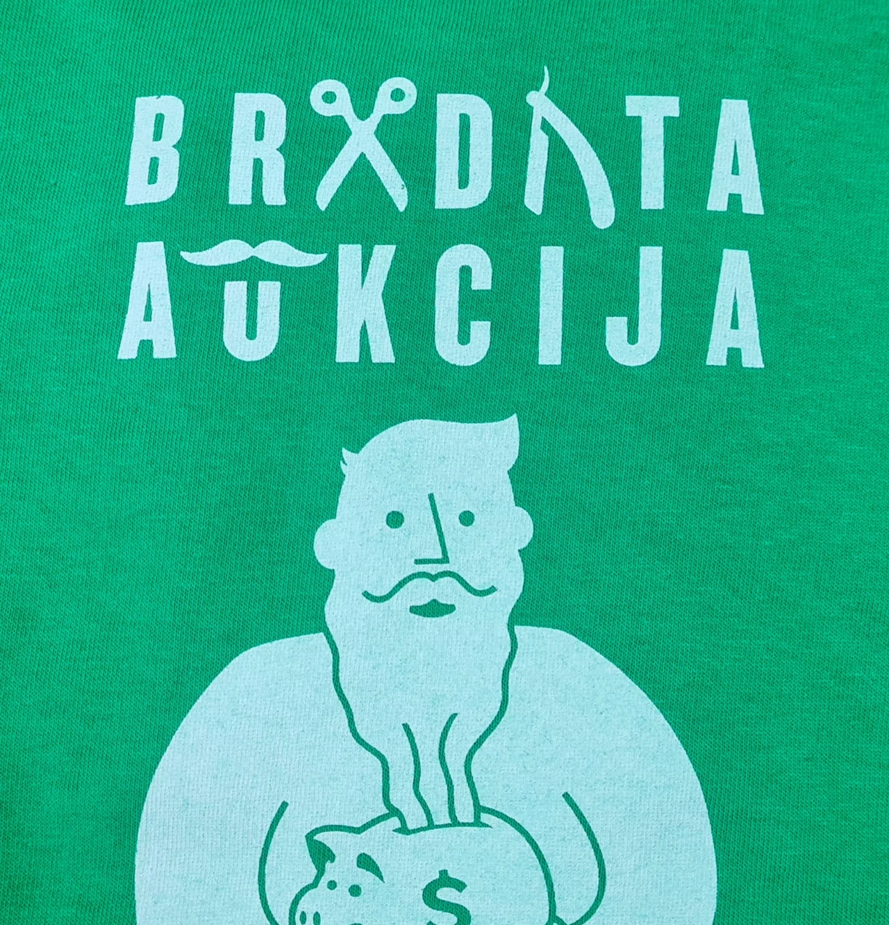 Najavljena druga Bradata aukcija u Puli