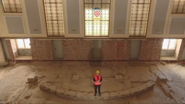 Obnova Hrvatskog sabora 
