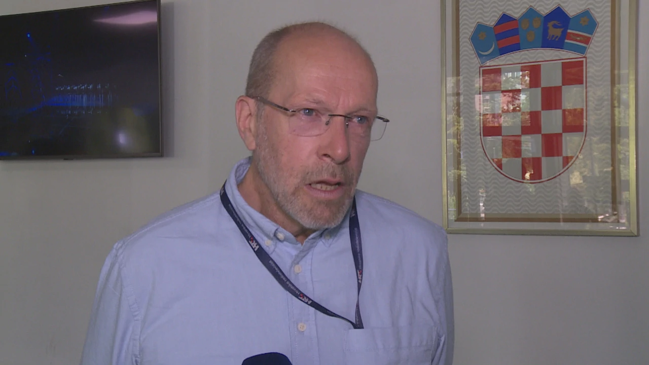 Dodijeljene godišnje nagrade HRT-a