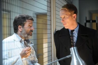 Ponedjeljak, 17. studenog na Drugom , Foto:  Lewis /6. sezona serije 