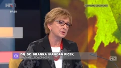 Dr. Sc. Branka Ivančan Picek