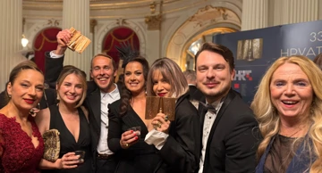 KMD Nagrade Hrvatskog glumišta