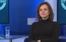 Antonija Skender, Inicijativa "Moramo vam nešto reći", Foto: HRT/HTV