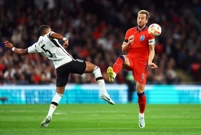 Engleska - Njemačka, Foto: /Hannah Mckay/REUTERS