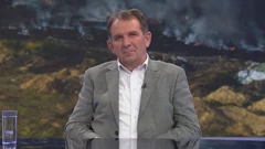 Josip Grilec, stručnjak za reciklažu plastike , Foto: HTV/HRT